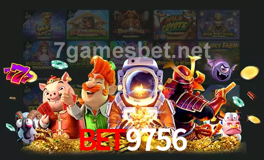 cassino bet9756