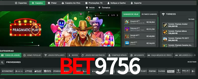 cassino bet9756