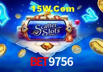 Apostas de Futebol bet9756