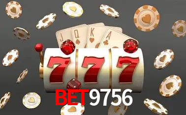Jogos de Slot bet9756