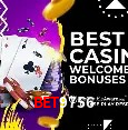Jogos com bônus e suporte 24h na bet9756