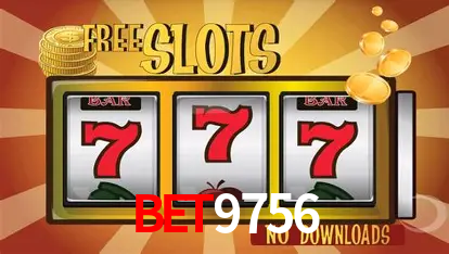 Login Seguro bet9756