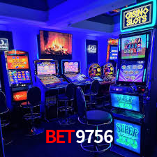 bet9756: Seu Especialista em Apostas Esportivas Brasileiras