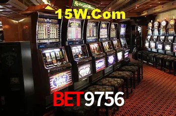 Promoções Sazonais bet9756