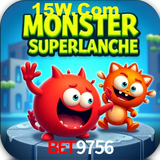 Game Providers bet9756
