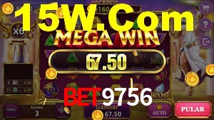 VIP Casino bet9756