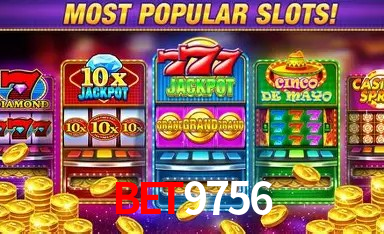 Casino VIP bet9756