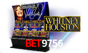 Welcome Bonus bet9756
