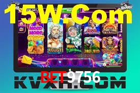 Premium Interface bet9756