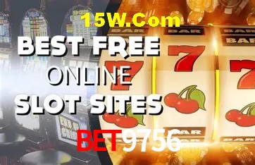 Ofertas Exclusivas bet9756
