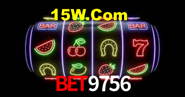 bet9756 cassino