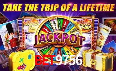 Mesa de Blackjack bet9756