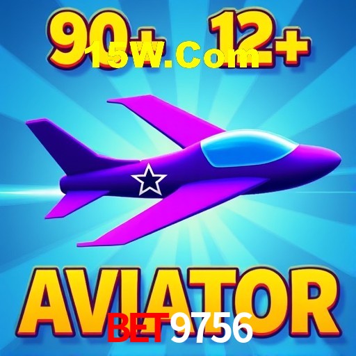 Interface do App bet9756