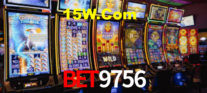APP rápido e leve da bet9756
