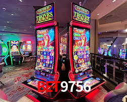 bet9756: Seu Cassino Premiado com Pagamentos Rápidos