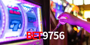 bet9756 App Interface