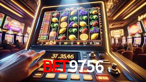 Tennis Betting bet9756