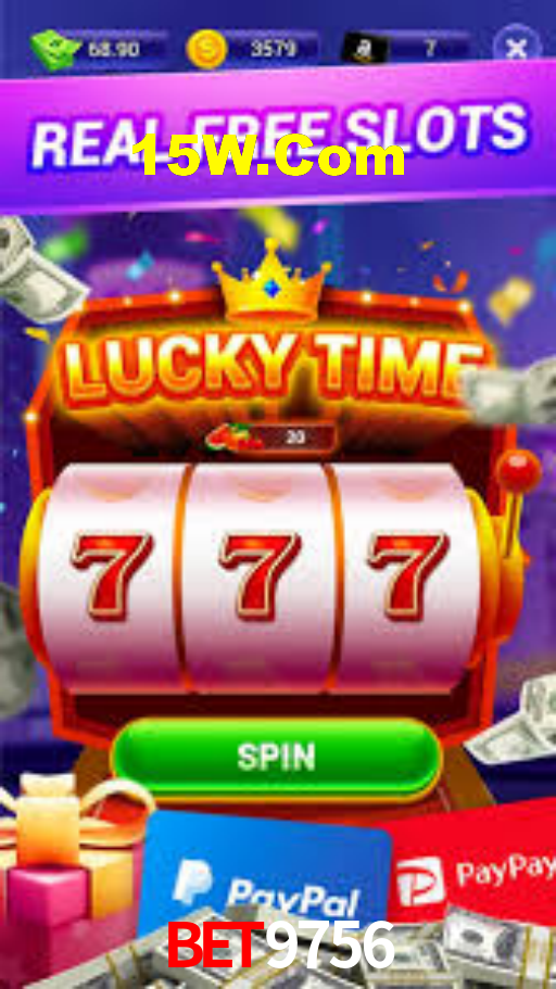 bet9756: A Experiência de Casino com Jogos de Mesa ao Vivo