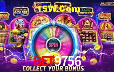 Casino Ao Vivo bet9756