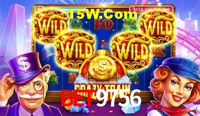 Estatísticas do Jogo bet9756