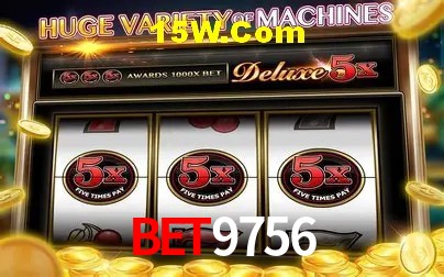 Design Responsivo bet9756