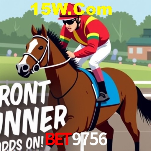 Slot Games bet9756