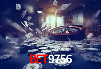 Loterias online na bet9756