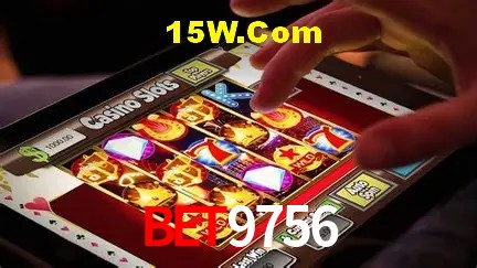 Casino Ao Vivo bet9756
